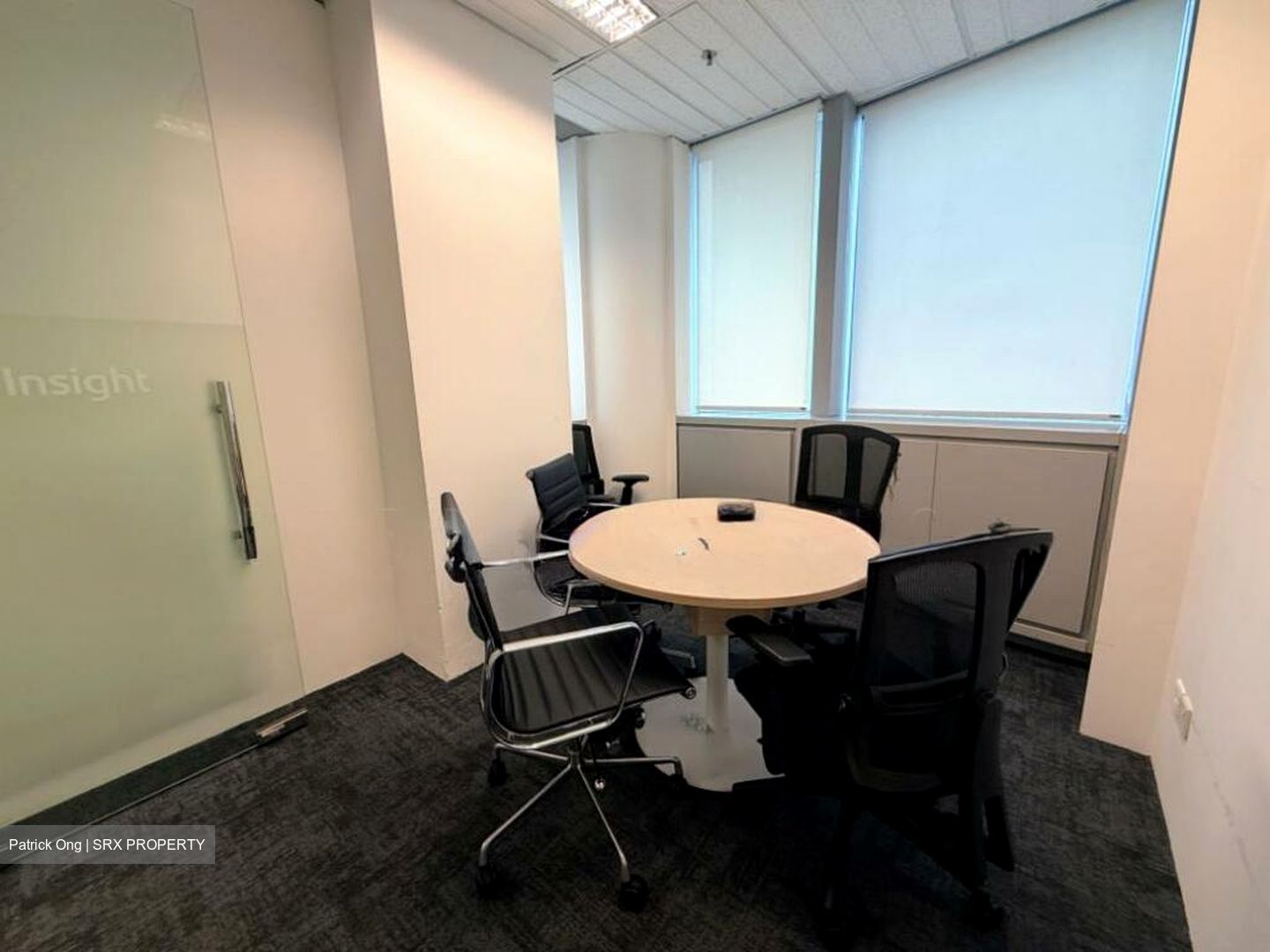 Oue Bayfront (D1), Office #520294391